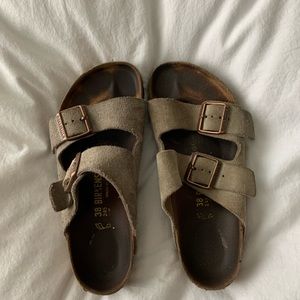 Women’s Birkenstock Sandals